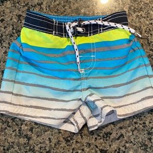 Oshkosh Bgosh 12 Month Bathing Suit